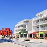 Apartman Duenenvilla 22, Whg 4 *