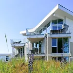 Duenenvilla 22, Whg 4 Apartment