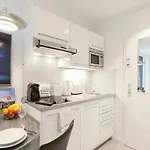 Duenenvilla 22, Whg 4 * Lübeck