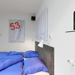 Duenenvilla 22, Whg 4 Apartment