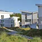 Duenenvilla 22, Whg 4 Apartment *