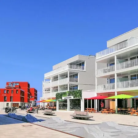 Apartment Duenenvilla 22, Whg 4 *