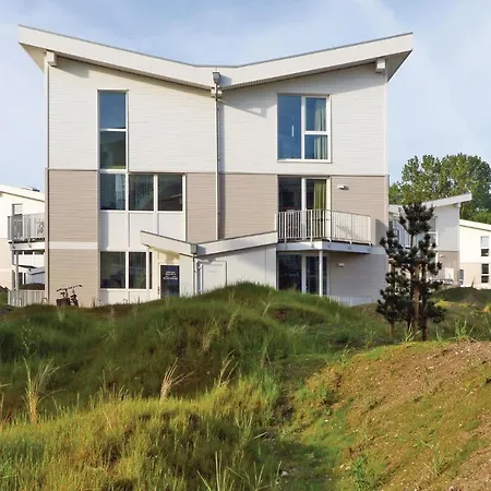 Duenenvilla 22, Whg 4 *