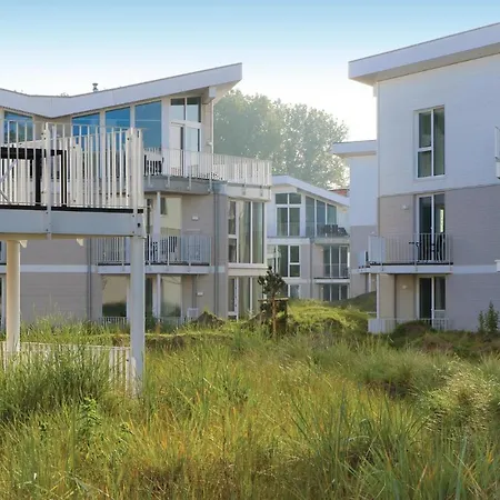 Duenenvilla 22, Whg 4