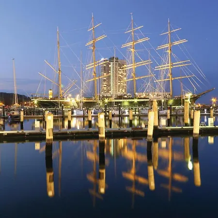 Duenenvilla 22, Whg 4