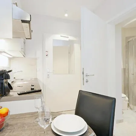 Duenenvilla 22, Whg 4 Priwall