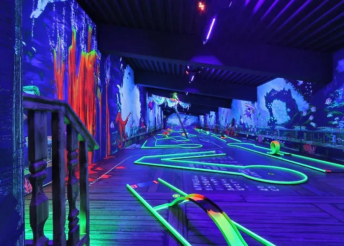 アパート Duenenvilla 22, Whg 4 プリヴァル