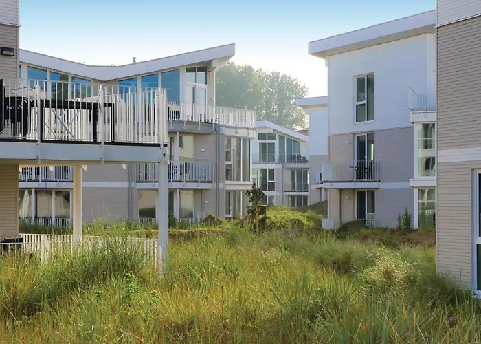 Duenenvilla 22, Whg 4