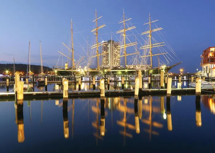 Duenenvilla 22, Whg 4