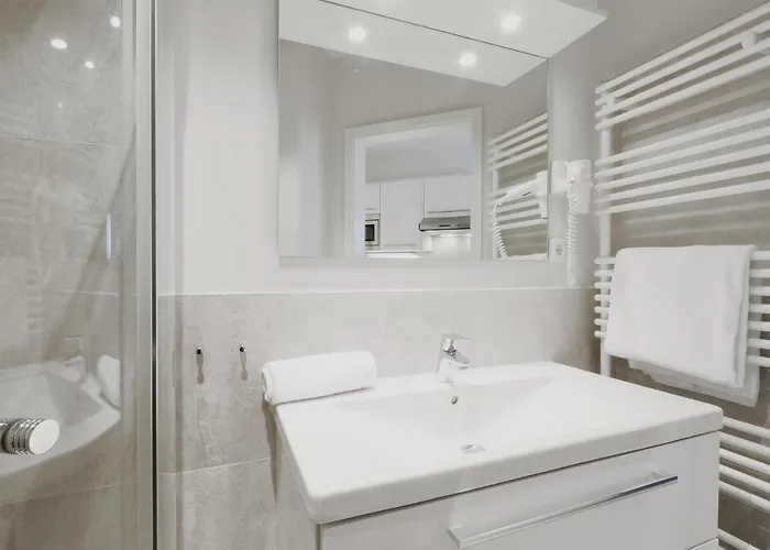 Duenenvilla 22, Whg 4 プリヴァル