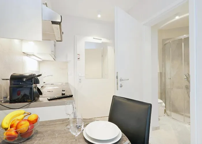 Duenenvilla 22, Whg 4 プリヴァル